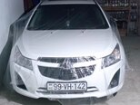 Chevrolet Cruze-10