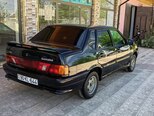LADA (VAZ) 2115-9