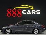 Mercedes E 220-3