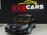 Mercedes E 220-1