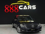 Mercedes E 220-2