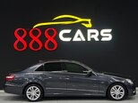 Mercedes E 220-5