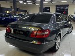 Mercedes E 220-6