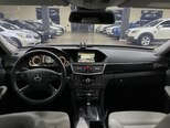 Mercedes E 220-9