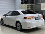 Toyota Corolla-12