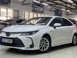 Toyota Corolla-4