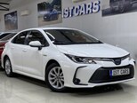 Toyota Corolla-5