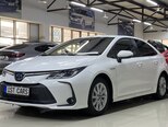 Toyota Corolla-3