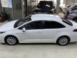 Toyota Corolla-8