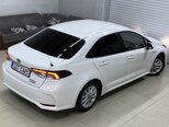 Toyota Corolla-14