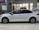 Toyota Corolla-7