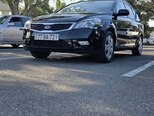 Kia Ceed SW-1
