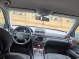 Mercedes E 220-3