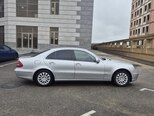 Mercedes E 220-4