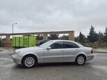 Mercedes E 220-5