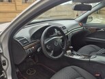Mercedes E 220-7