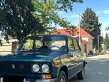 LADA (VAZ) 2106-2