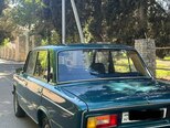 LADA (VAZ) 2106-5