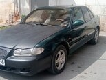 Hyundai Sonata-7