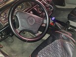 Mercedes 190-18