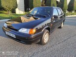 LADA (VAZ) 2115-9