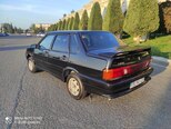 LADA (VAZ) 2115-8