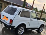 LADA (VAZ) Niva-3