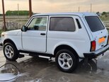 LADA (VAZ) Niva-4
