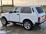LADA (VAZ) Niva-5