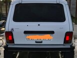 LADA (VAZ) Niva-2