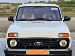 LADA (VAZ) Niva-1