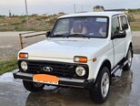 LADA (VAZ) Niva-7