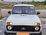 LADA (VAZ) Niva-8