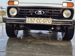 LADA (VAZ) Niva-17