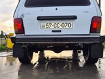 LADA (VAZ) Niva-20
