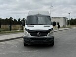 Mercedes Sprinter 315-1