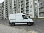 Mercedes Sprinter 315-3