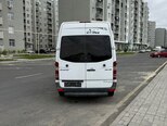 Mercedes Sprinter 315-2