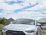Hyundai Elantra-1