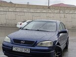 Opel Astra-2