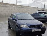 Opel Astra-3