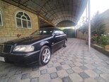 Mercedes C 200-3
