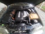 Mercedes C 200-9