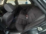 Mercedes C 200-8