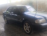 Mercedes C 200-2