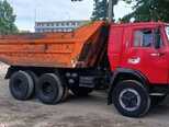 KamAz 5511-4