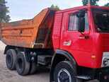 KamAz 5511-3