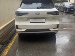 Changan Qiyuan Q05-6