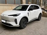 Changan Qiyuan Q05-3