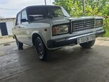 LADA (VAZ) 2107-1